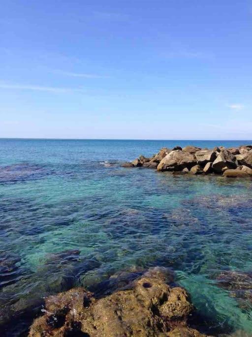 La Scaletta Sul Mare Di Pizzo Wifi E Disney+ מראה חיצוני תמונה